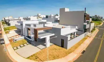 Casa com 3 dormitórios à venda, 230 m² por R$ 2.300.000,00 - Jardim Residencial Dona Maria José - Indaiatuba/SP