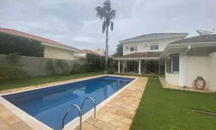 Casa com 4 dormitórios à venda, 420 m² por R$ 2.700.000,00 - Condomínio Jardim Theodora - Itu/SP