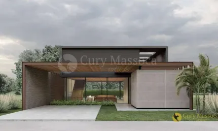 Casa com 4 dormitórios à venda, 340 m² por r$ 3.500.000,00 - condomínio villas do golfe - itu/sp