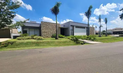 Casa com 4 dormitórios à venda, 477 m² por r$ 3.900.000,00 - condomínio xapada parque ytu - itu/sp
