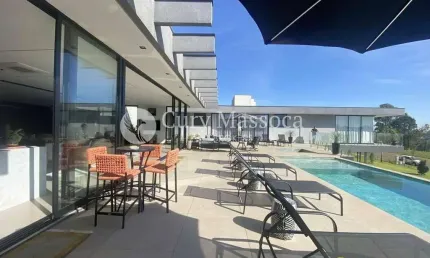 Casa com 5 dormitórios à venda, 750 m² por r$ 15.000.000,00 - condomínio terras de são josé ii - itu/sp