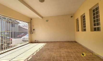 Casa com 2 quartos à venda na Rua Padre Antonio Pacheco da Silva, 363, Vila Padre Bento, Itu