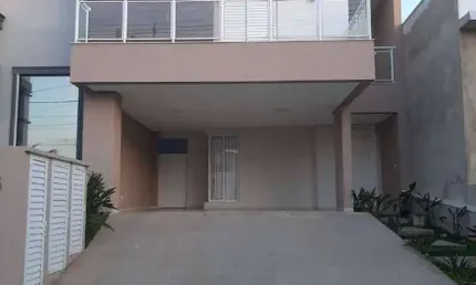 Casa com 3 dormitórios à venda, 150 m² por R$ 1.300.000,00 - Condomínio Villágeo Moutonnee - Salto/SP