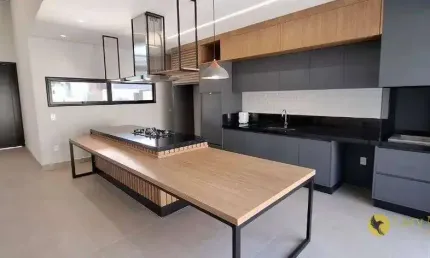 Casa com 3 dormitórios à venda, 190 m² por R$ 1.990.000,00 - Jardim Residencial Dona Maria José - Indaiatuba/SP