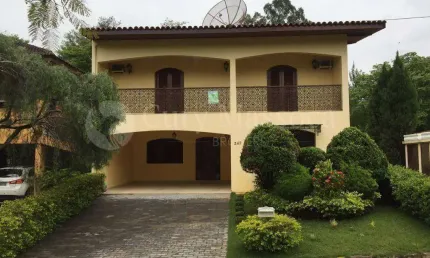 Casa com 4 dormitórios à venda, 340 m² por R$ 1.300.000,00 - Condomínio Portal de Itu - Itu/SP