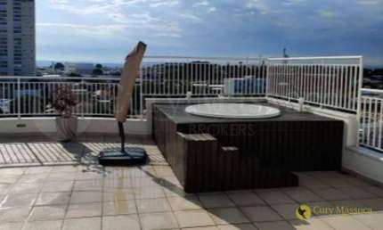 Mobiliado! Belíssimo apartamento com Ofurô e 2 dormitórios com 61 m² à venda por R$638.000 - Cidade Nova I - Indaiatuba/SP