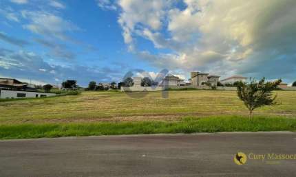 Terreno à venda, 1000 m² por R$ 599.000,00 - Condomínio Xapada Parque Ytu - Itu/SP