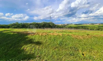 Terreno à venda, 1126 m² por r$ 590.000 - condomínio xapada parque ytu - itu/sp