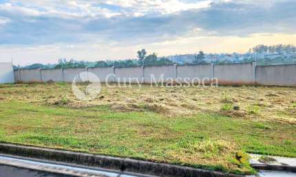 Terreno à venda, 334 m² por R$ 310.000,00 - Reserva Central Parque - Salto/SP