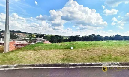 Oportunidade! Terreno com 473m² por R$ 280.000 - Condomínio Mirante dos Ipês - Salto/SP