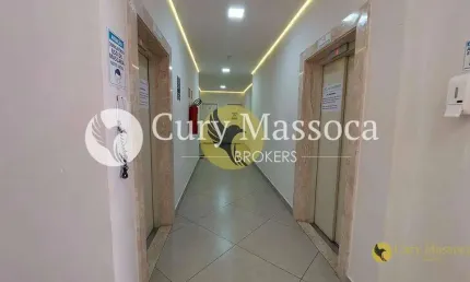 Apartamento com 2 dormitórios à venda, 50 m² por R$ 270.000,00 - Residencial Recanto dos Pássaros - Itu/SP