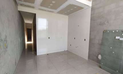 Casa com 2 dormitórios à venda, 49 m² por R$ 245.000,00 - Jardim Campos do Conde - Sorocaba/SP