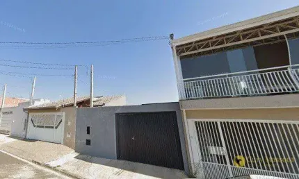 Casa à venda na Rua Bento Maciel Parente, 457, Jardim Santa Marta III, Salto