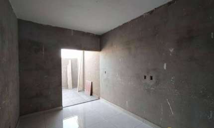 Casa com 1 dormitório à venda, 35 m² por R$ 215.000 - Jardim Campos do Conde - Sorocaba/SP