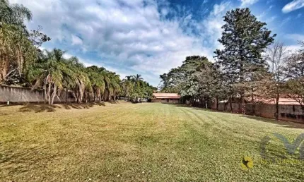 Chácara com 2520m² à venda por R$600.000 - Residencial Sete Quedas - Itu/SP