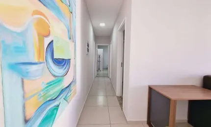 Apartamento com 2 dormitórios, 62 m² - venda por r$ 375.000,00 ou aluguel por r$ 3.200,01/mês - ilhas do mediterrâneo - itu/sp
