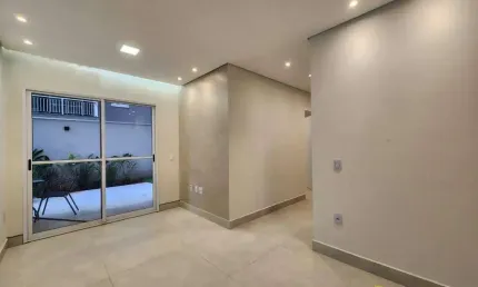 Apartamento com 2 quartos à venda na Rua Herculano de Toledo Prado, 255, Vila Esperança, Itu