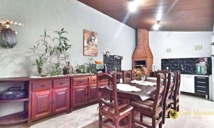 Casa com 4 dormitórios à venda, 200 m² por R$ 533.000,00 - Jardim Nova Era - Salto/SP