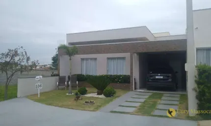 Casa com 3 dormitórios (1 suíte) à venda, 108 m² por r$ 750.000 - jardim guarujá - salto/sp