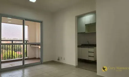 Apartamento com 2 dormitórios à venda, 61 m² por R$ 350.000,00 - Ilhas do Mediterrâneo - Itu/SP