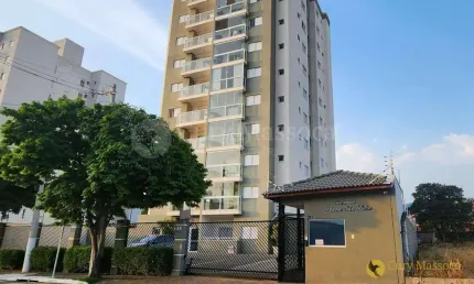 Apartamento com 2 dormitórios à venda por R$ 415.000,00 - Jardim Rosinha - Itu/SP