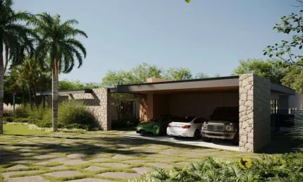 Casa com 5 suítes à venda, 700 m² por R$ 10.500.000 - Condomínio Terras de São José II - Itu/SP