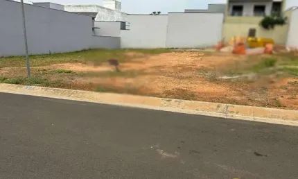 Terreno à venda no Condomínio Village Moutonnée em Salto, são 175,00 m².