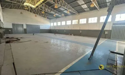 Galpão para alugar, 880 m² por R$ 17.436,87/mês - Progresso - Itu/SP
