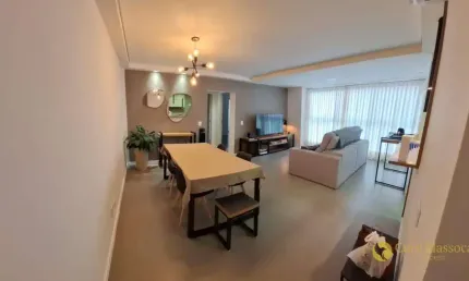 Apartamento com 2 dormitórios à venda, 82 m² por R$ 650.000,00 - Edifício Absolutt Residencial - Itu/SP