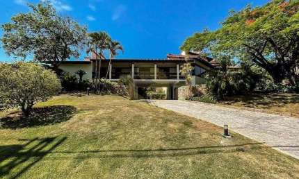 Casa para venda e locação no Condomínio Terras de São José, Itu - CA0333