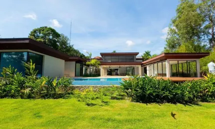 Casa com 6 dormitórios à venda, 960 m² por R$ 16.000.000,00 - Condomínio Terras de São José - Itu/SP
