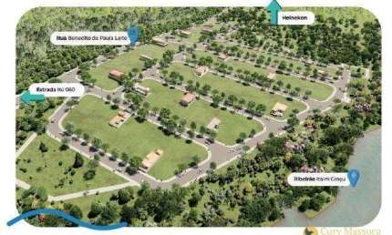 Terreno à venda, 250 m² por R$ 185.000,00 - Jardim Mirante - Itu/SP
