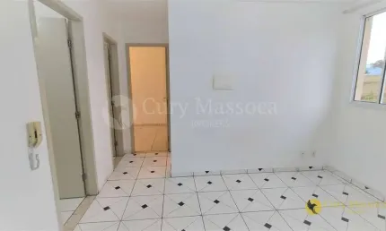 Apartamento com 2 dormitórios à venda, 48 m² por r$ 190.000,00 - condomínio villas de santa rosa - itu/sp