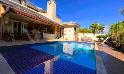 Casa com 4 dormitórios, 461 m² - venda por R$ 2.600.000,00 ou aluguel por R$ 16.431,00/mês - Condomínio Jardim Theodora - Itu/SP