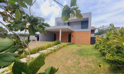 Casa com 4 dormitórios, 321 m² - venda por R$ 3.000.000,00 ou aluguel por R$ 16.110,06/mês - Condomínio Villas do Golfe - Itu/SP