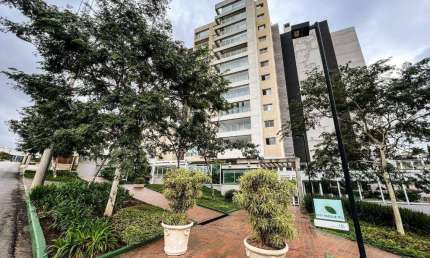 Apartamento com 2 dormitórios à venda, 130 m² por R$ 1.200.000,00 - Edifício City Parque - Itu/SP