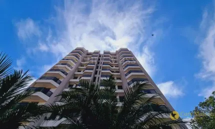 Apartamento com 3 dormitórios à venda, 95 m² por R$ 500.000,00 - Edifício Villa Di Ravenna - Itu/SP
