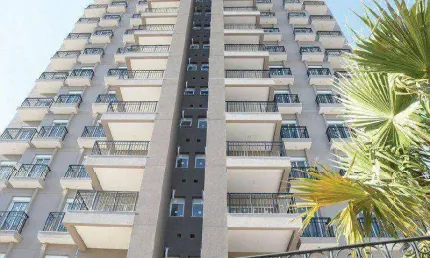 Apartamento com 3 dormitórios para alugar, 83 m² por R$ 3.760,01/mês - Condomínio Edifício Amazonas - Itu/SP