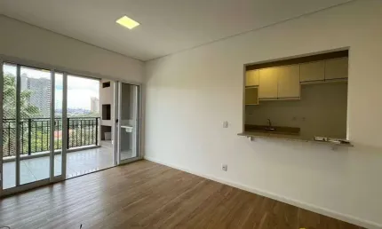 Apartamento com 3 dormitórios para alugar, 83 m² por R$ 3.760,01/mês - Edifício Condomínio Amazonas - Itu/SP