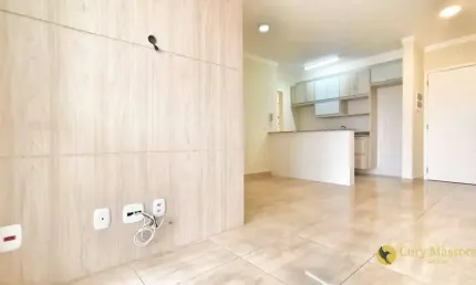 Apartamento com 3 dormitórios à venda, 76 m² por R$ 460.000,00 - Ilhas do Mediterrâneo - Itu/SP