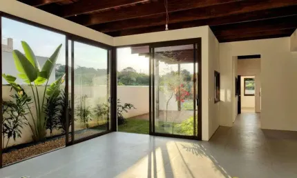 Casa com 3 dormitórios à venda, 218 m² por R$ 1.620.000,00 - Condomínio Reserva Saint Paul - Itu/SP