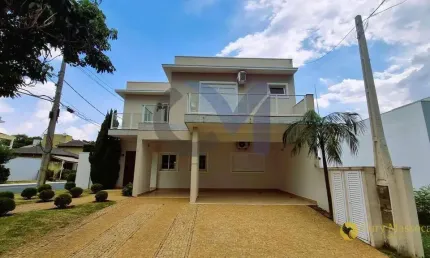 Casa com 4 dormitórios à venda, 280 m² por R$ 1.299.000,00 - Condominio Parque Varvito - Itu/SP