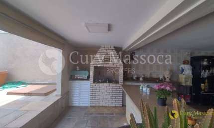 Casa com 3 dormitórios à venda, 148 m² por R$ 850.000,00 - Brasil - Itu/SP
