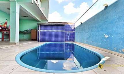 Casa com 4 dormitórios à venda, 175 m² por R$ 459.900,00 - Residencial Santa Madre Paulina - Salto/SP