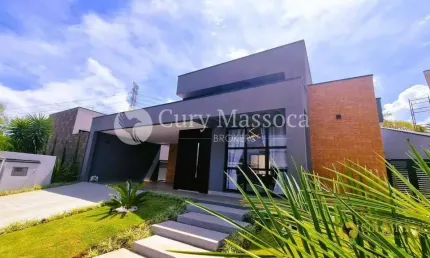 Casa com 4 dormitórios à venda, 232 m² por r$ 2.620.000,00 - condomínio villas do golfe - itu/sp