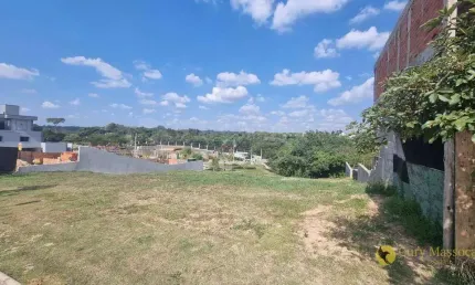 Terreno à venda, 369 m² por R$ 275.000,00 - Condomínio Residencial Una - Itu/SP