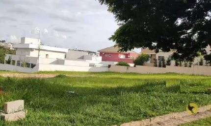 Terreno à venda, 575 m² por R$ 320.000,00 - Condominio Fazenda Palmeiras Imperiais - Salto/SP