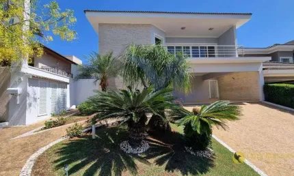 Casa com 3 dormitórios à venda, 480 m² por R$ 2.500.000,00 - Condomínio Jardim Theodora - Itu/SP