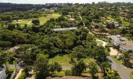Terreno à venda, 2479 m² por R$ 4.000.000,00 - Condomínio Terras de São José - Itu/SP
