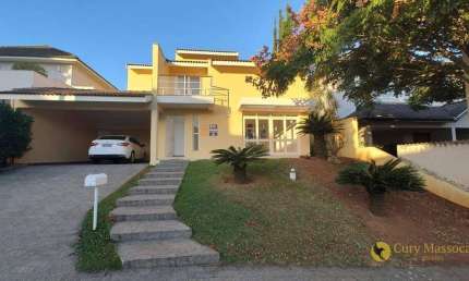 Casa com 3 dormitórios à venda, 366 m² por R$ 2.100.000,00 - Condomínio Jardim Theodora - Itu/SP